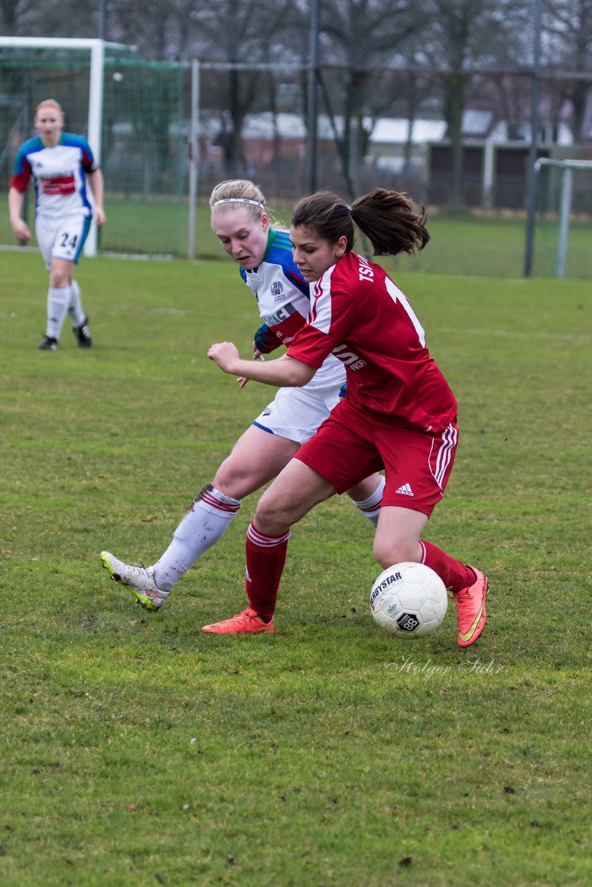 Bild 145 - Frauen SV Henstedt Ulzburg - TSV Limmer : Ergebnis: 5:0